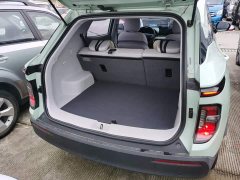 Baojun RS-3 SOODA 1.5L CVT Edition - ფოტო 19