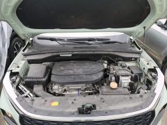 Baojun RS-3 SOODA 1.5L CVT Edition - ფოტო 20