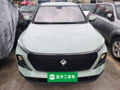 Baojun RS-3 SOODA 1.5L CVT Edition - ფოტო 3