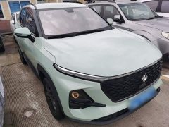 Baojun RS-3 SOODA 1.5L CVT Edition - ფოტო 4