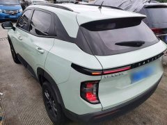 Baojun RS-3 SOODA 1.5L CVT Edition - ფოტო 5