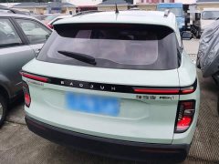 Baojun RS-3 SOODA 1.5L CVT Edition - ფოტო 6