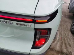 Baojun RS-3 SOODA 1.5L CVT Edition - ფოტო 8