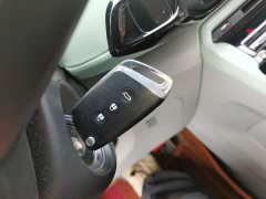 Baojun RS-3 SOODA 1.5L CVT Edition - ფოტო 9