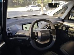 Wuling KiWi EV Edition - ფოტო 10
