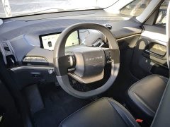 Wuling KiWi EV Edition - ფოტო 11