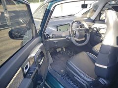 Wuling KiWi EV Edition - ფოტო 15
