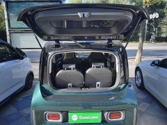 Wuling KiWi EV Edition - ფოტო 17