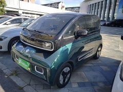 Wuling KiWi EV Edition - ფოტო 2
