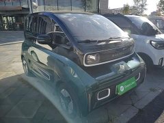 Wuling KiWi EV Edition - ფოტო 4