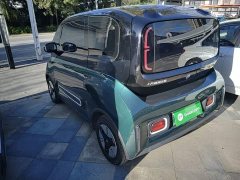 Wuling KiWi EV Edition - ფოტო 5