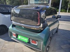 Wuling KiWi EV Edition - ფოტო 7