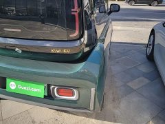 Wuling KiWi EV Edition - ფოტო 8
