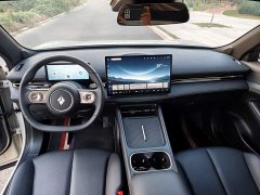 Baojun Yunhai 600km EV Edition - ფოტო 10