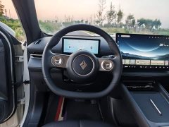 Baojun Yunhai 600km EV Edition - ფოტო 11