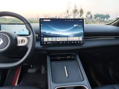 Baojun Yunhai 600km EV Edition - ფოტო 13