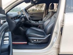 Baojun Yunhai 600km EV Edition - ფოტო 15