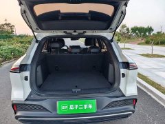 Baojun Yunhai 600km EV Edition - ფოტო 19