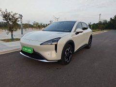Baojun Yunhai 600km EV Edition - ფოტო 2