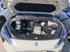 Baojun Yunhai 600km EV Edition - ფოტო 20