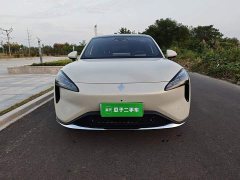 Baojun Yunhai 600km EV Edition - ფოტო 3