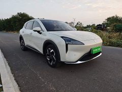 Baojun Yunhai 600km EV Edition - ფოტო 4