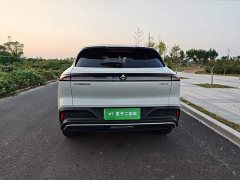 Baojun Yunhai 600km EV Edition - ფოტო 6