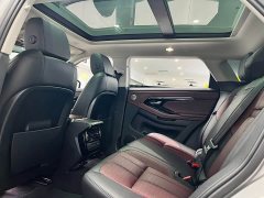 Land Rover Range Rover Evoque L 249PS R-Dynamic HSE Edition - ფოტო 19