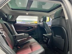 Land Rover Range Rover Evoque L 249PS R-Dynamic HSE Edition - ფოტო 20
