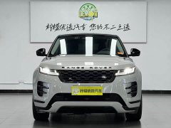 Land Rover Range Rover Evoque L 249PS R-Dynamic HSE Edition - ფოტო 3