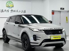 Land Rover Range Rover Evoque L 249PS R-Dynamic HSE Edition - ფოტო 4