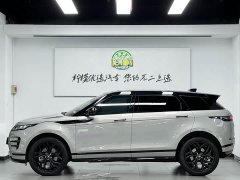 Land Rover Range Rover Evoque L 249PS R-Dynamic HSE Edition - ფოტო 5