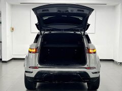 Land Rover Range Rover Evoque L 249PS R-Dynamic HSE Edition - ფოტო 9