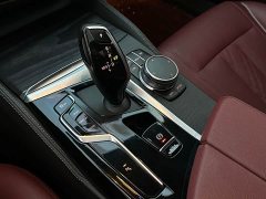 BMW 5 530Li Version M - ფოტო 11