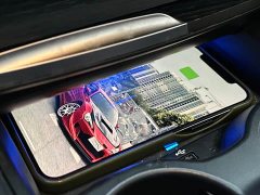 BMW 5 530Li Version M - ფოტო 12