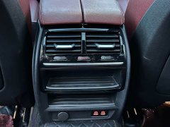 BMW 5 530Li Version M - ფოტო 9