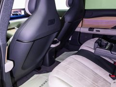 Audi E5 Sportback Flagshipquattro Version - ფოტო 17