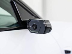 Audi E5 Sportback Flagshipquattro Version - ფოტო 6