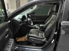 Honda Breeze 240TURBO 2WDLuxury Edition 5 - ფოტო 11