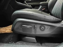 Honda Breeze 240TURBO 2WDLuxury Edition 5 - ფოტო 12