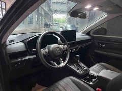 Honda Breeze 240TURBO 2WDLuxury Edition 5 - ფოტო 14