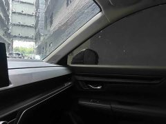 Honda Breeze 240TURBO 2WDLuxury Edition 5 - ფოტო 15