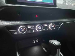 Honda Breeze 240TURBO 2WDLuxury Edition 5 - ფოტო 17