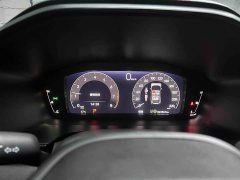 Honda Breeze 240TURBO 2WDLuxury Edition 5 - ფოტო 18
