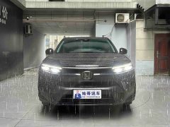 Honda Breeze 240TURBO 2WDLuxury Edition 5 - ფოტო 19