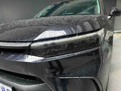 Honda Breeze 240TURBO 2WDLuxury Edition 5 - ფოტო 2