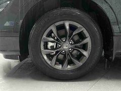 Honda Breeze 240TURBO 2WDLuxury Edition 5 - ფოტო 3