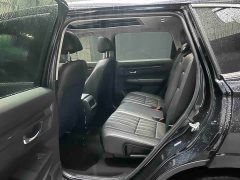 Honda Breeze 240TURBO 2WDLuxury Edition 5 - ფოტო 5