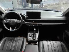Honda Breeze 240TURBO 2WDLuxury Edition 5 - ფოტო 6