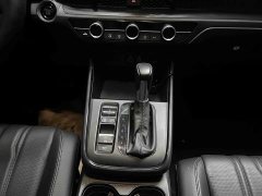 Honda Breeze 240TURBO 2WDLuxury Edition 5 - ფოტო 7